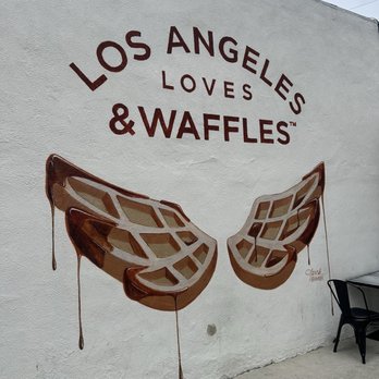 & Waffles - Breakfast & Brunch Near Me - North Hollywood, California & Waffles - Breakfast & Brunch Near Me - North Hollywood, California