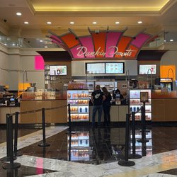 Dunkin' Donuts - Dunkin Donuts