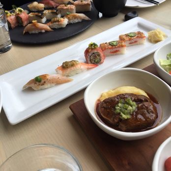 Miku - Japanese Near Me - Vancouver, British Columbia