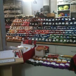 Beautiful Silks - Yarn!