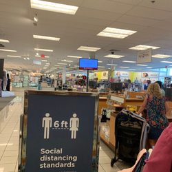 Kohl's - Checkout