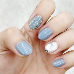 Lux Nails For You