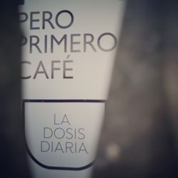 La Dosis Diaria Café