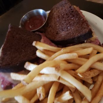 Back Bay Social - New American Near Me - Boston, Massachusetts Back Bay Social - New American Near Me - Boston, Massachusetts