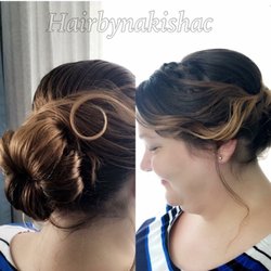 Hair Artistry Full Service Salon