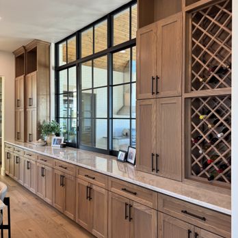Hard Rock Custom Countertops - Kitchen - General Contractors Near Me - Southlake, Texas Hard Rock Custom Countertops - Kitchen - General Contractors Near Me - Southlake, Texas