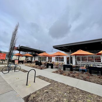 Snooze, an A.M. Eatery - Breakfast & Brunch Near Me - Nashville, Tennessee
