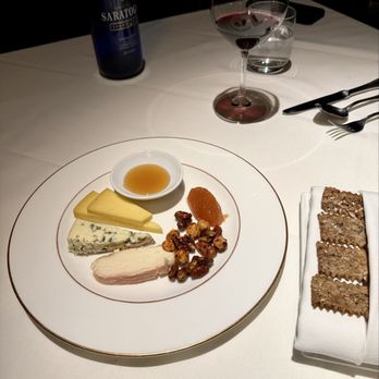 Spruce - American Near Me - San Francisco, California