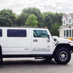 JD's Limousines