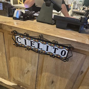 Cielito Cocina Mexicana - Mexican Near Me - Danville, California
