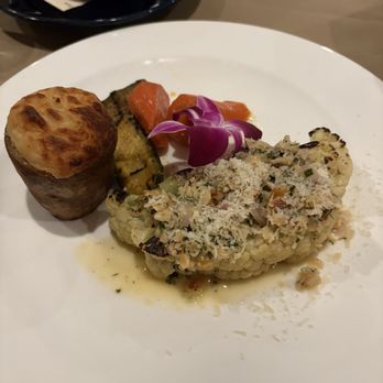 Porterhouse - Roasted Cauliflower - Steakhouses Near Me - San Mateo, California Porterhouse - Roasted Cauliflower - Steakhouses Near Me - San Mateo, California
