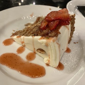 District 7 - Hummingbird Cake Dinner - American Near Me - Houston, Texas District 7 - Hummingbird Cake Dinner - American Near Me - Houston, Texas