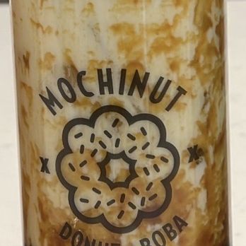 Mochinut Frisco - HORRIBLE brown sugar tea - Donuts Near Me - Frisco, Texas Mochinut Frisco - HORRIBLE brown sugar tea - Donuts Near Me - Frisco, Texas