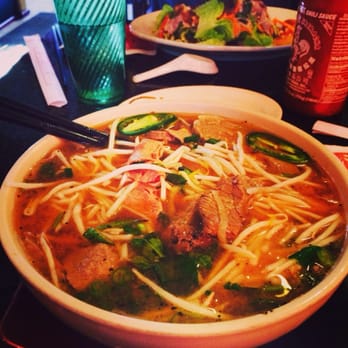 Pho Viet Anh - 2.9 on the menu for ordering - Vietnamese Near Me - Seattle, Washington