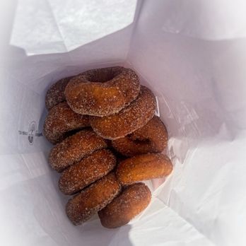Hicks Orchard - Fresh cider donuts - Pick Your Own Farms Near Me - Granville, New York Hicks Orchard - Fresh cider donuts - Pick Your Own Farms Near Me - Granville, New York