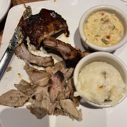 Pulled Pork
