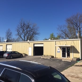Dent Systems - Body Shops Near Me - Oklahoma City, Oklahoma