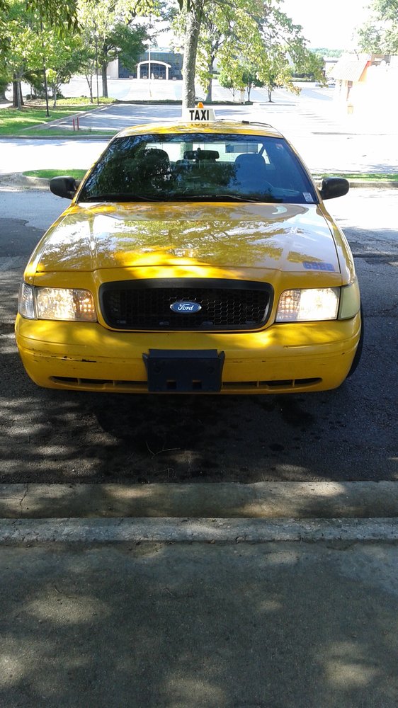 DEKALB TAXI SERVICES Stone Mountain, GA Yelp