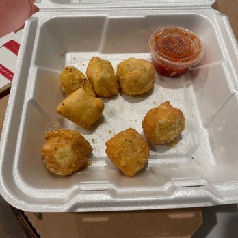 Spicy Pie - "Bread Bites" - Pizza Near Me - Minot, North Dakota Spicy Pie - "Bread Bites" - Pizza Near Me - Minot, North Dakota