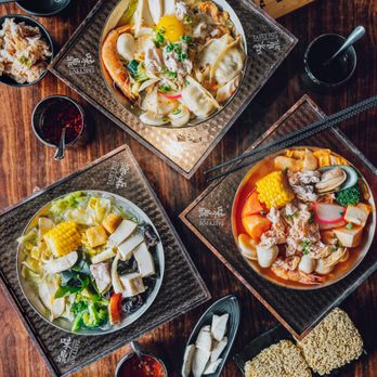 Tasty Pot - Tasty Pot - Taiwanese Near Me - Newark, California Tasty Pot - Tasty Pot - Taiwanese Near Me - Newark, California