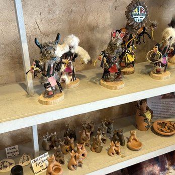 El Nicho - Gift Shops Near Me - Santa Fe, New Mexico