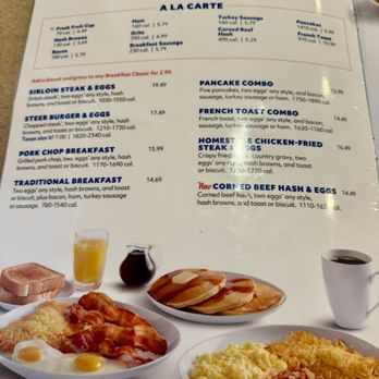 Iron Skillet - Menu - American Near Me - Bordentown, New Jersey Iron Skillet - Menu - American Near Me - Bordentown, New Jersey