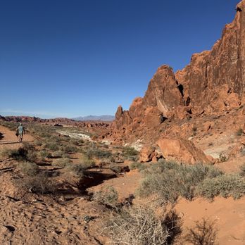 Valley of Fire State Park - Parks Near Me - Overton, Nevada
