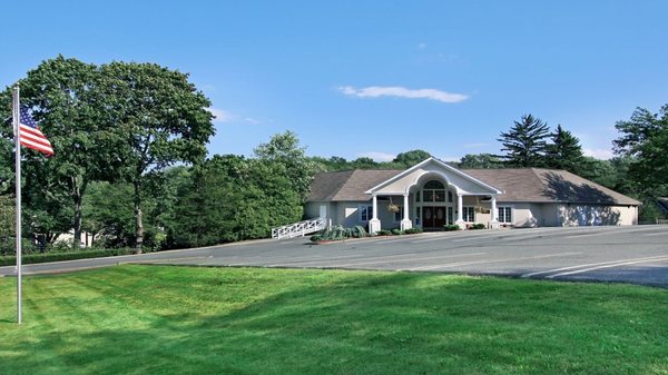 WANAMAKER & CARLOUGH FUNERAL HOME - Updated June 2026 - 16 Photos - 177