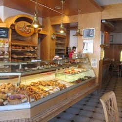 Bäckerei Konditorei Kurz
