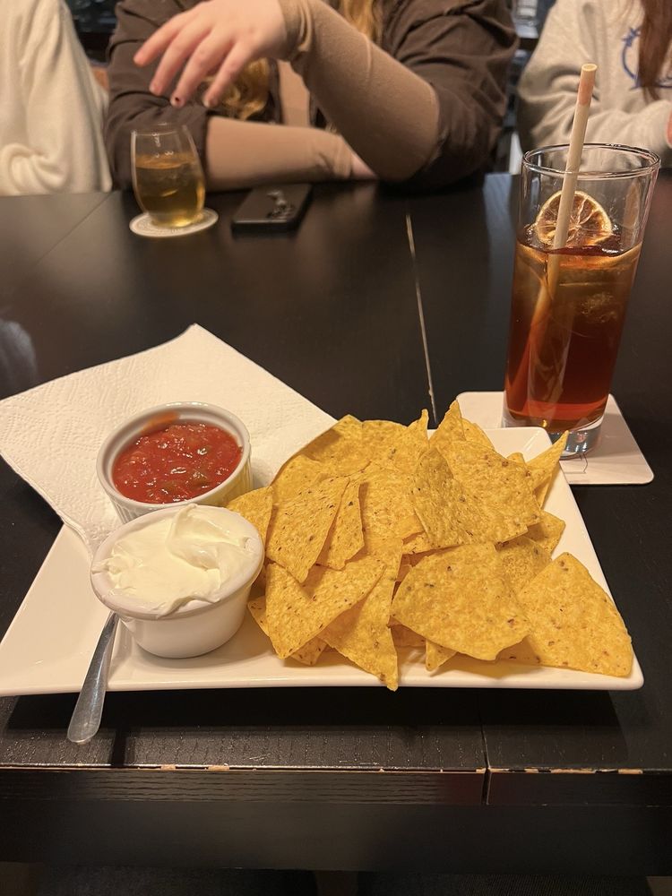 Games on Tap Board Game Café - Photo 1