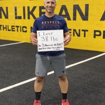 Athletic Movement Protocol - Trainers Near Me - Syosset, New York
