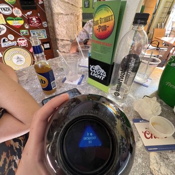 Side Street Pub - American Near Me - Charlotte Amalie, Virgin Islands