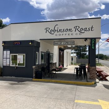 Robinson Roast Coffee - Coffee & Tea Near Me - Beaver, Utah Robinson Roast Coffee - Coffee & Tea Near Me - Beaver, Utah