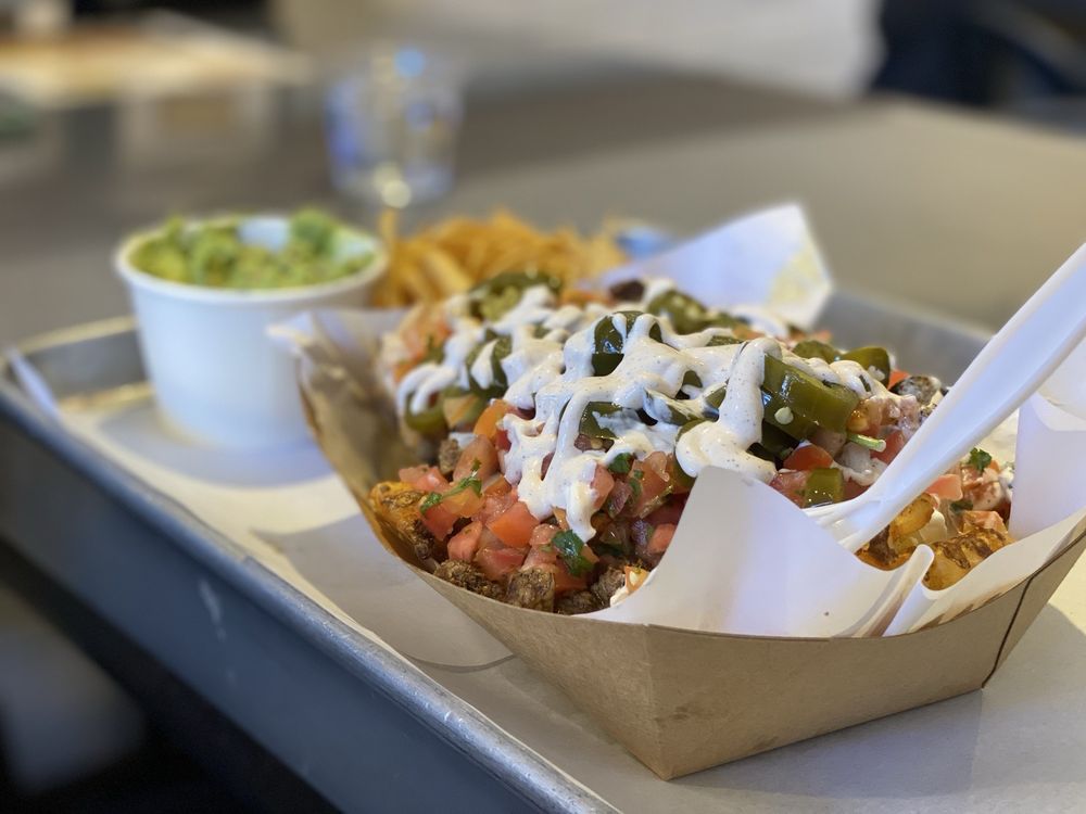Nacho Bizness