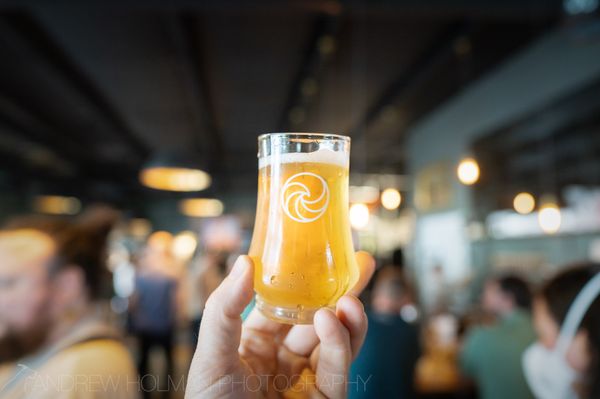 Living Waters Brewing by null