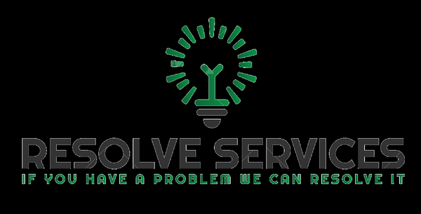 Resolve Services Logo