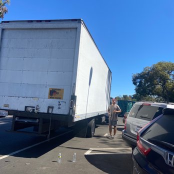 Prime Moving - Movers Near Me - Glendale, California Prime Moving - Movers Near Me - Glendale, California