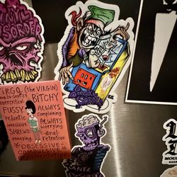 Vinyl Disorder - Psycho Chimp