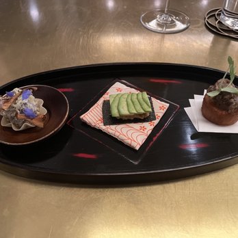 Tsukimi - Japanese Near Me - New York, New York