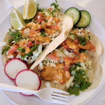 Mission 19 Taquería - Shrimp tacos - Mexican Near Me - Monterey, California Mission 19 Taquería - Shrimp tacos - Mexican Near Me - Monterey, California