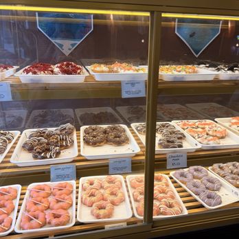 MaMa YaTai Donut - Desserts Near Me - Davie, Florida