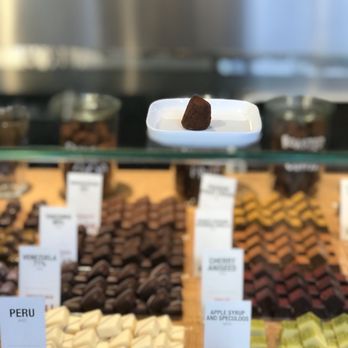 Chocolate Company Cafe - Chocolatiers & Shops Near Me - Delft, ZH Chocolate Company Cafe - Chocolatiers & Shops Near Me - Delft, ZH