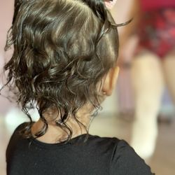 Tutu School Long Beach - Class