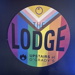 The Lodge
