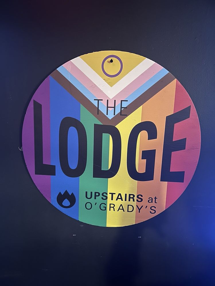 The Lodge