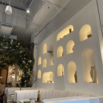Motek - Brickell - Mediterranean Near Me - Miami, Florida