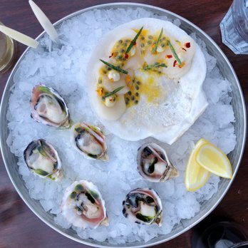 Snail Bar - Wine Bars Near Me - Oakland, California