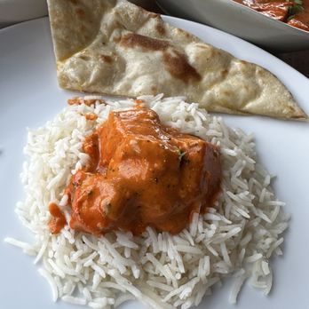 Elephant Indian Bar & Grill - Tikka Masala - Indian Near Me - Dallas, Texas