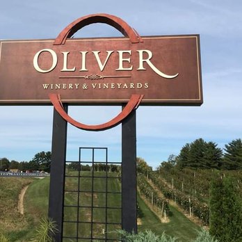 Oliver Winery - Wineries Near Me - Bloomington, Indiana Oliver Winery - Wineries Near Me - Bloomington, Indiana