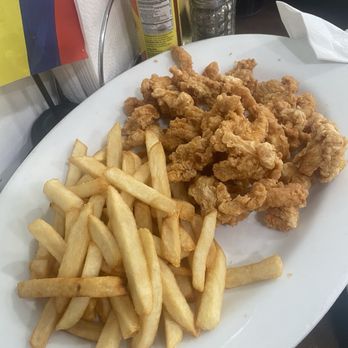 El Marinero - Chicharrón De Pollo / Fried Chicken - Seafood Near Me - Yonkers, New York El Marinero - Chicharrón De Pollo / Fried Chicken - Seafood Near Me - Yonkers, New York